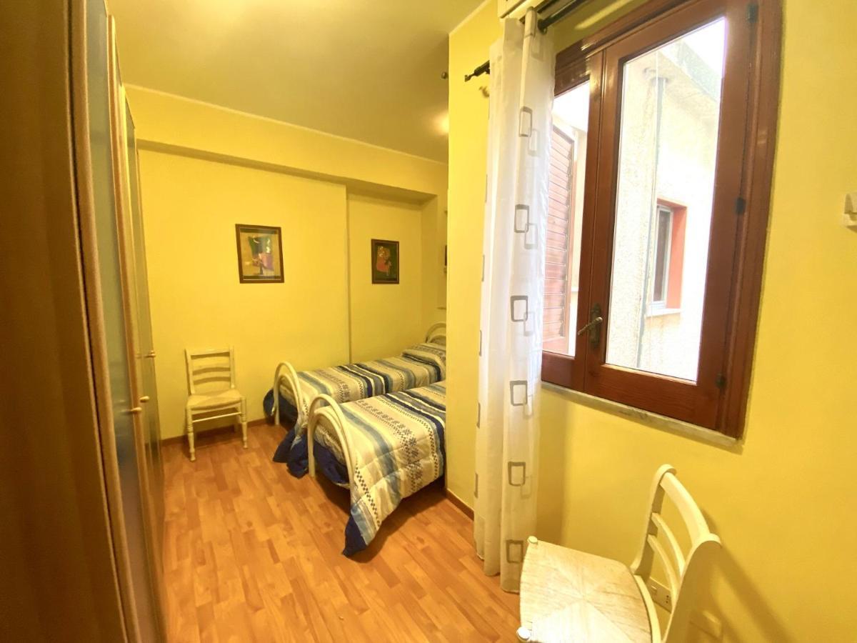 Casa Vacanze Rosy Giardini-Naxos Exterior foto