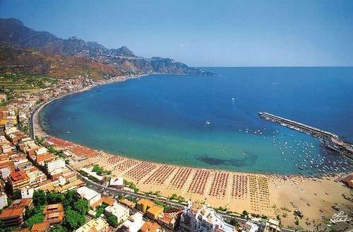 Casa Vacanze Rosy Giardini-Naxos Zimmer foto