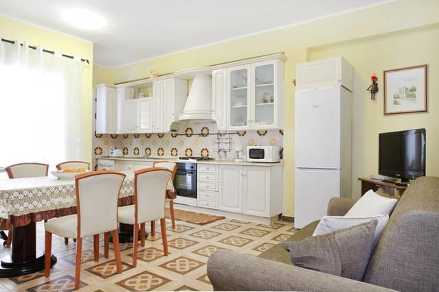 Casa Vacanze Rosy Giardini-Naxos Zimmer foto